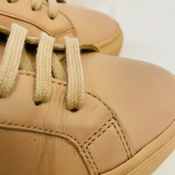 Canal St Martin Pink Sneakers - Picture 3 of 16